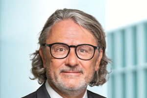 Marcel Imwinkelried – CEO, Siegfried, Switzerland