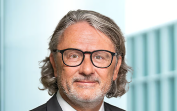 Marcel Imwinkelried – CEO, Siegfried, Switzerland