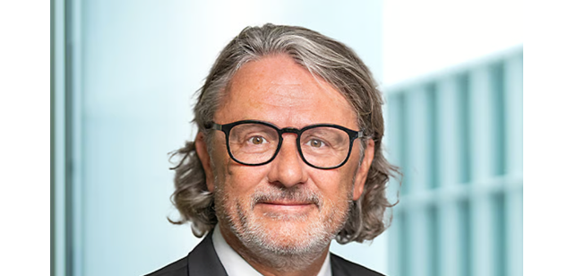 Marcel Imwinkelried – CEO, Siegfried, Switzerland