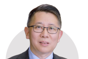 John Gong – Chairman & CEO, 3D Medicines