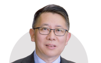 John Gong – Chairman & CEO, 3D Medicines