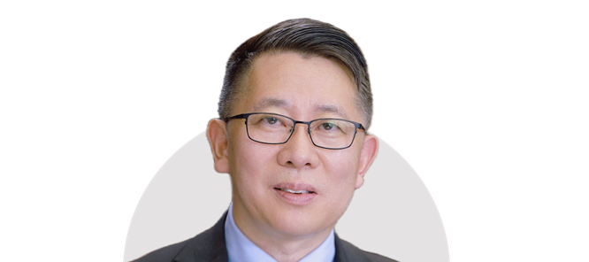 John Gong – Chairman & CEO, 3D Medicines