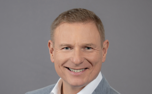 Neil Archer – EVP International, Madrigal