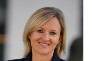 Kasha Witkos – SVP, Head of International Business and TTR Lead, Alnylam