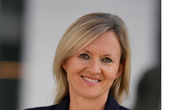 Kasha Witkos – SVP, Head of International Business and TTR Lead, Alnylam