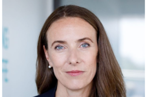 Chantal Friebertshäuser – SVP Europe & Middle East, Moderna