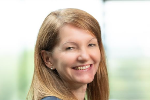 Marion Allerstorfer – General Manager Austria & Switzerland, Abbott