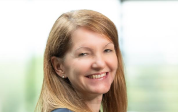 Marion Allerstorfer – General Manager Austria & Switzerland, Abbott