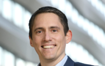 Marc Gitzinger – CEO & Founder, BioVersys