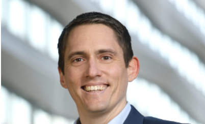 Marc Gitzinger – CEO & Founder, BioVersys