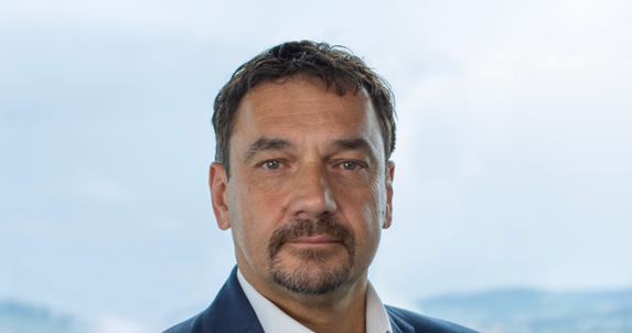 Giancarlo Benelli – SVP & Head of Europe, BeOne Medicines