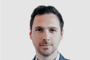 Thomas Fessard – CEO & Co-founder, SpiroChem