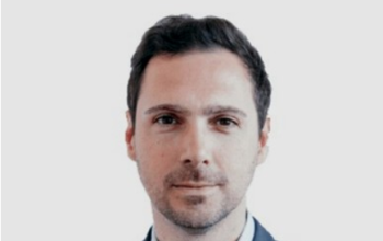 Thomas Fessard – CEO & Co-founder, SpiroChem