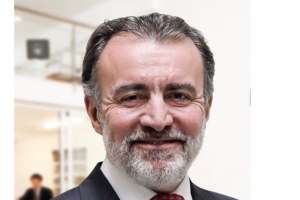 Jean-Claude Roche – General Manager France, Recordati Rare Diseases