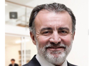 Jean-Claude Roche – General Manager France, Recordati Rare Diseases