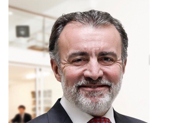 Jean-Claude Roche – General Manager France, Recordati Rare Diseases