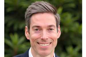 Mitchell Parrish – CEO & Co-Founder, H Clinical