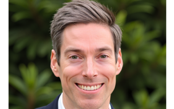 Mitchell Parrish – CEO & Co-Founder, H Clinical