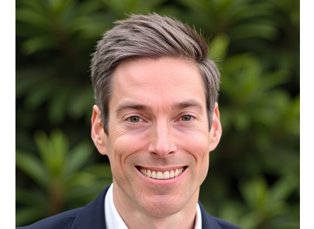 Mitchell Parrish – CEO & Co-Founder, H Clinical