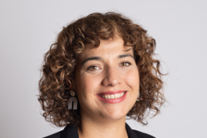 Gala Díaz Langou – Executive Director, CIPPEC