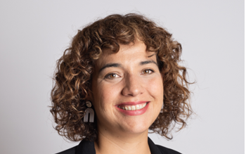 Gala Díaz Langou – Executive Director, CIPPEC