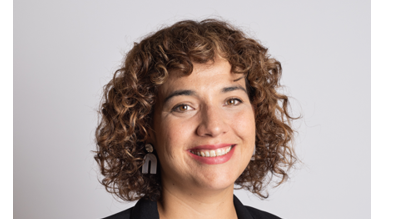 Gala Díaz Langou – Executive Director, CIPPEC