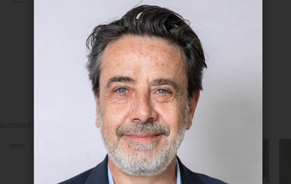 Joel Jaouen – President & Benoit Durand – General Manager, France Alzheimer