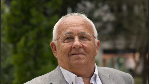 Joel Jaouen – President & Benoit Durand – General Manager, France Alzheimer