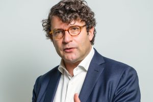 Laurent van Lerberghe