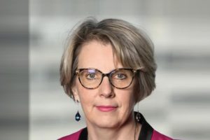 Virginie Beaumeunier – President, Economic Committee for Health Products (comité économique des produits de santé), CEPS, France