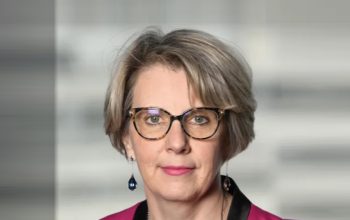 Virginie Beaumeunier – President, Economic Committee for Health Products (comité économique des produits de santé), CEPS, France