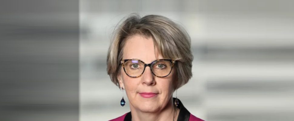 Virginie Beaumeunier – President, Economic Committee for Health Products (comité économique des produits de santé), CEPS, France