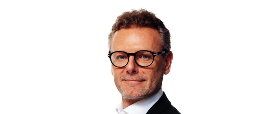 Pascal Houdayer – CEO, Laboratoires Boiron