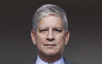 Carl Wegner – President, AmCham Taiwan