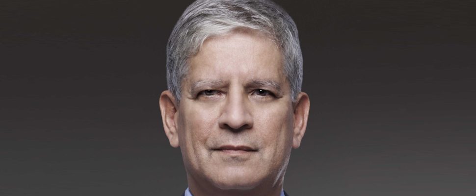 Carl Wegner – President, AmCham Taiwan