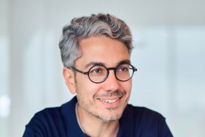 Ciril Faia – CEO, Curium International