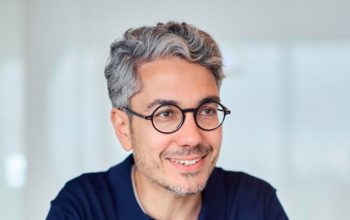 Ciril Faia – CEO, Curium International