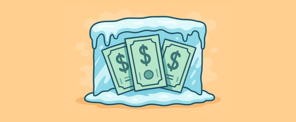 How to Weather the US Biotech Funding Chill