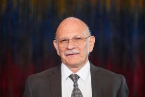 Francisco Rossi – Director, INVIMA