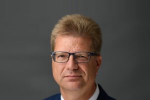 René Buholzer – CEO, Interpharma