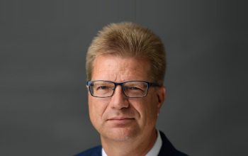 René Buholzer – CEO, Interpharma