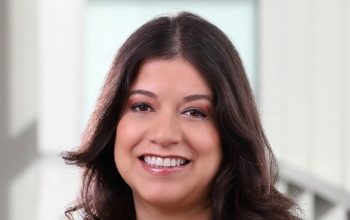 Sarah Aiosa – SVP & President Latin America, MSD