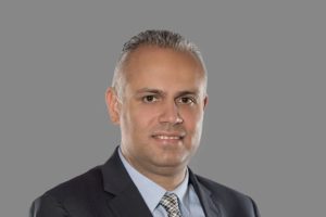 Sinan Atlig – President, LatAm Cluster & Emerging Markets Chief Commercial Officer, Pfizer