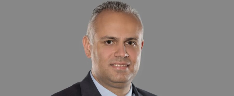 Sinan Atlig – President, LatAm Cluster & Emerging Markets Chief Commercial Officer, Pfizer