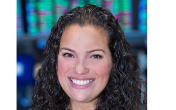 Johanna Grossman – Head of Healthcare and Life Sciences, Capital Markets, NYSE