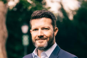 Laurent Renaudie – Senior Vice President Head Europe, Lupin