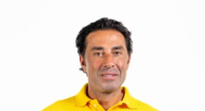 João Adibe Marques – CEO, CIMED