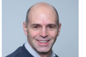 Francois Lamy – VP, AFM Téléthon