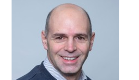 Francois Lamy – VP, AFM Téléthon