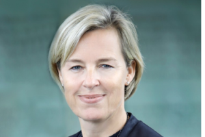 Karine Duquesne – General Manager, LEO Pharma France